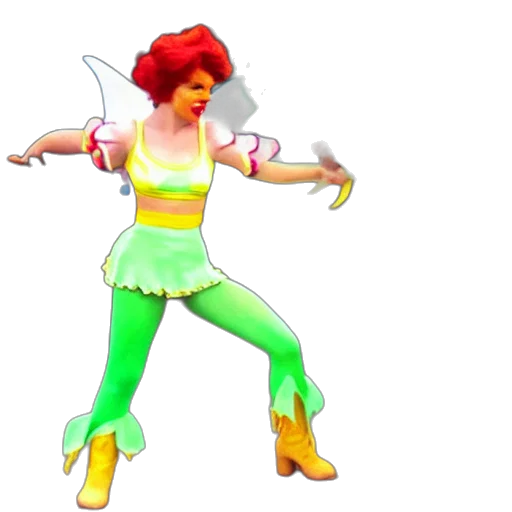3d render, concept art, pixel art, vaporwave transparent PNG cut-out