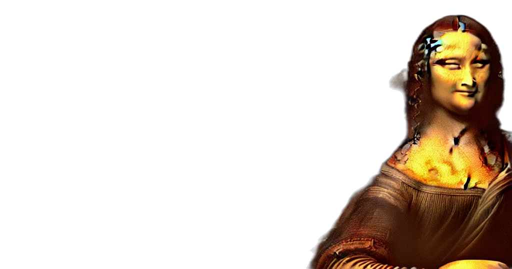 dragon, face, sword, weapon transparent PNG cut-out