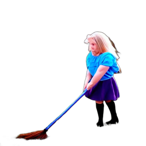 staff, weapon, sword, creature transparent PNG cut-out