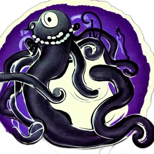 creature, staff, animal, mask transparent PNG cut-out