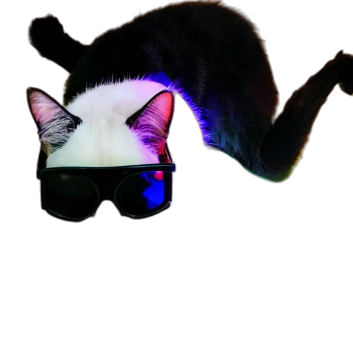 animal, staff, mask, creature transparent PNG cut-out