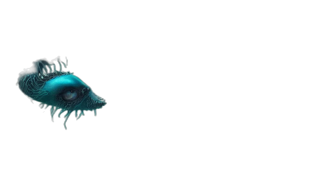 creature, mask, dragon, animal transparent PNG cut-out