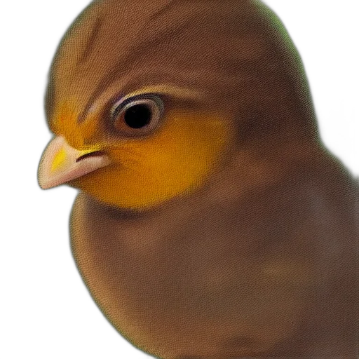 animal, face, staff, creature transparent PNG cut-out