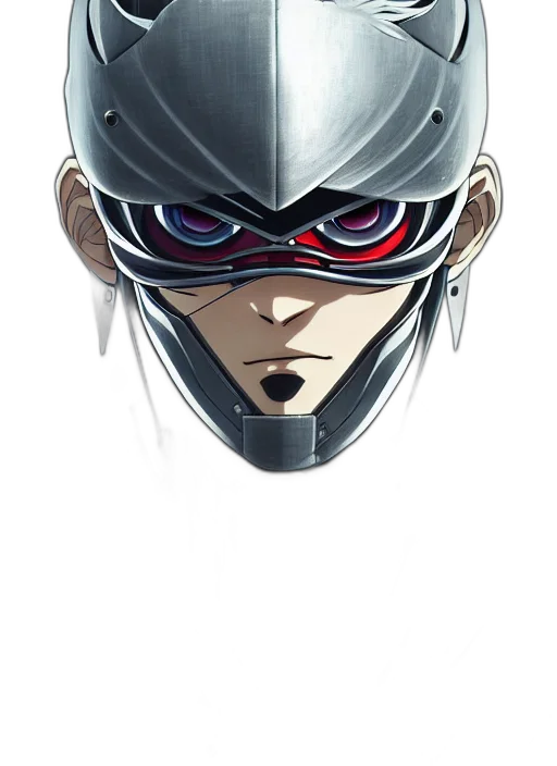 robot, mask, face, hat transparent PNG cut-out