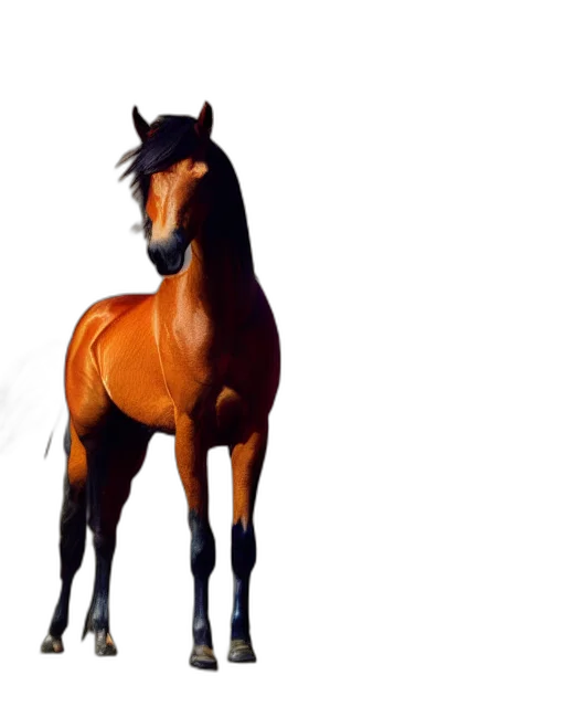 animal, creature, hair, hat transparent PNG cut-out