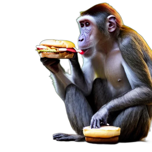 food, animal, creature, concept art transparent PNG cut-out