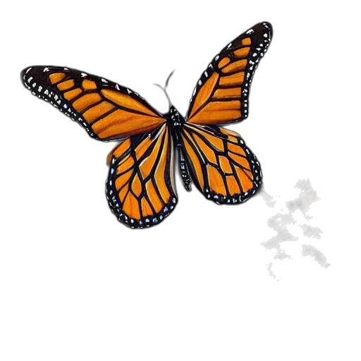 animal, jewelry, creature, flower transparent PNG cut-out