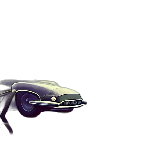 car, robot, creature, animal transparent PNG cut-out