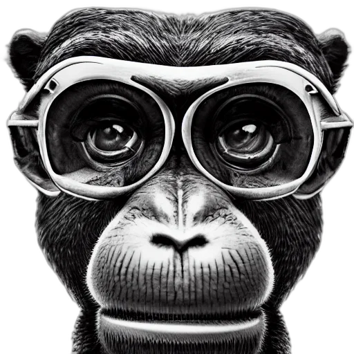 animal, mask, face, staff transparent PNG cut-out