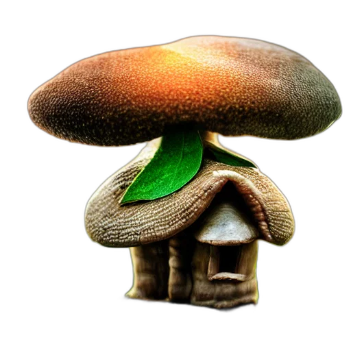 hat, building, furniture, tree transparent PNG cut-out