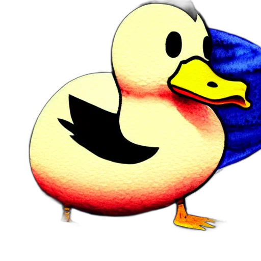 animal, pixel art, 3d render, concept art transparent PNG cut-out