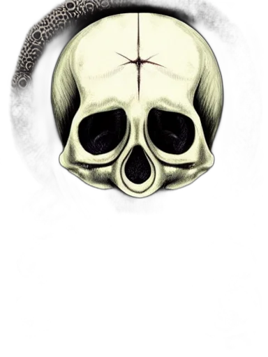 mask, face, staff, jewelry transparent PNG cut-out