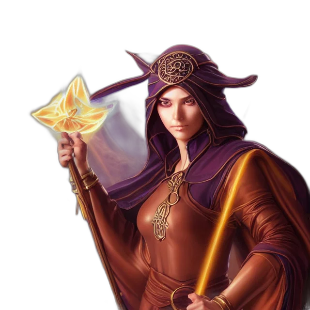 staff, jewelry, crown, sword transparent PNG cut-out