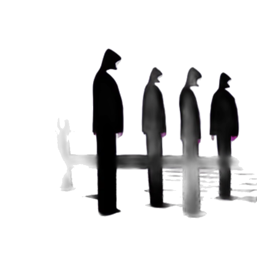 staff, concept art, 3d render, cartoon transparent PNG cut-out