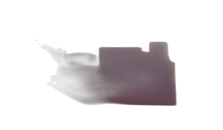 crown, bottle, jewelry, mask transparent PNG cut-out