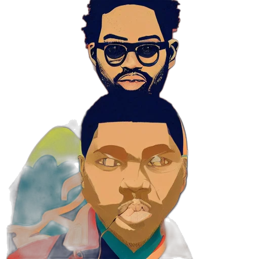 cartoon, pixel art, concept art, anime transparent PNG cut-out