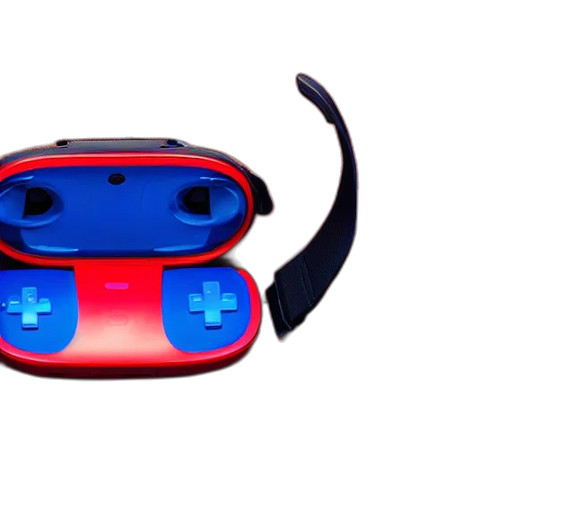 mask, robot, weapon, creature transparent PNG cut-out