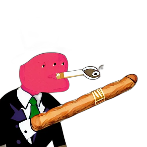 staff, weapon, animal, food transparent PNG cut-out