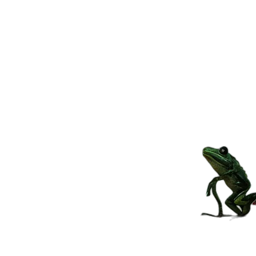 dragon, animal, creature, robot transparent PNG cut-out