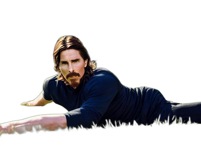 hair, sword, animal, weapon transparent PNG cut-out