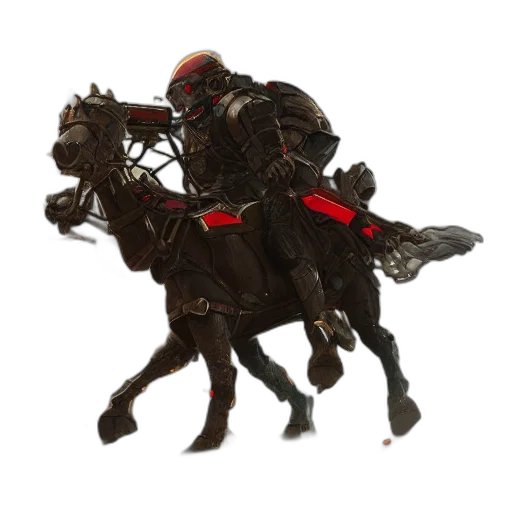 weapon, animal, staff, sword transparent PNG cut-out