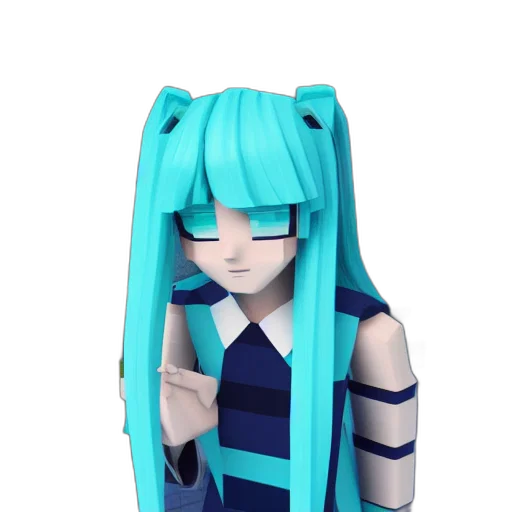 robot, mask, staff, creature transparent PNG cut-out