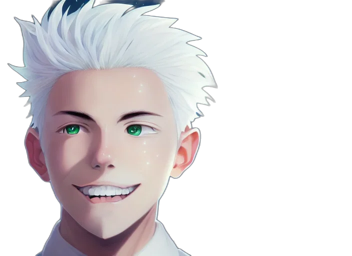 face, mask, creature, robot transparent PNG cut-out