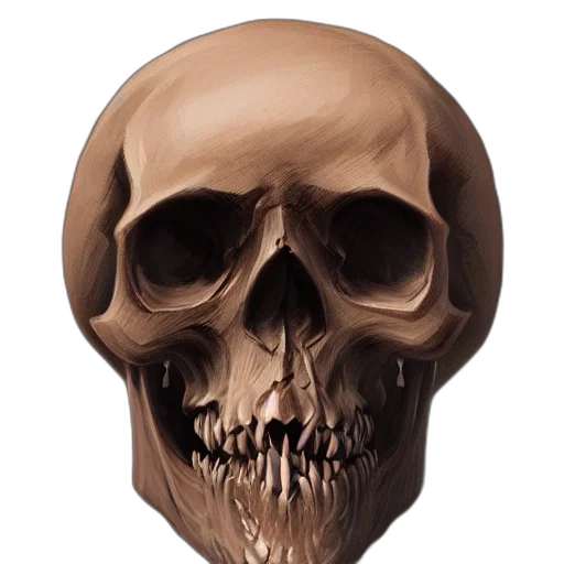 face, mask, weapon, jewelry transparent PNG cut-out