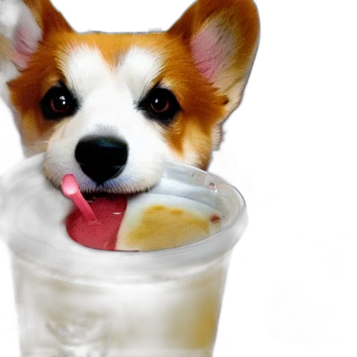 food, animal, creature, photorealistic transparent PNG cut-out