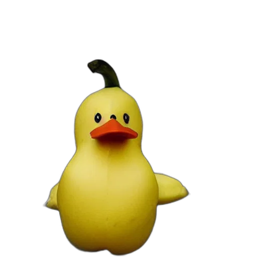 animal, creature, hat, staff transparent PNG cut-out