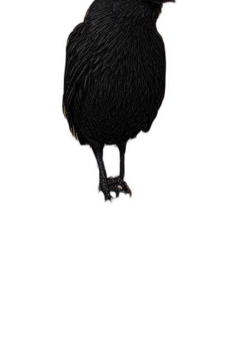 animal, creature, hair, dress transparent PNG cut-out