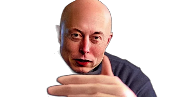face, robot, mask, creature transparent PNG cut-out