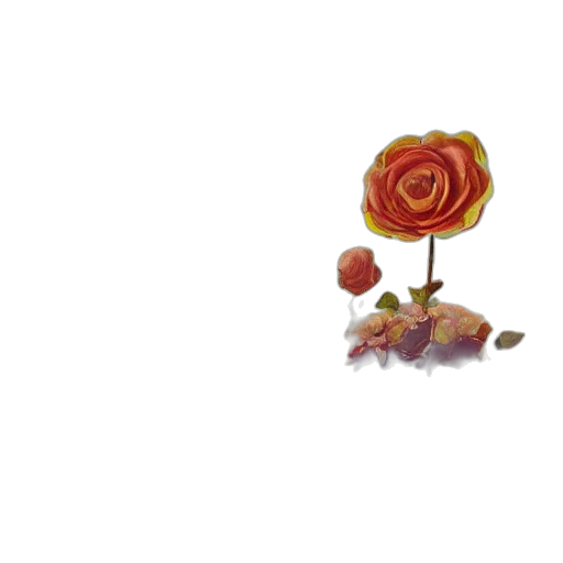 flower, crown, jewelry, food transparent PNG cut-out