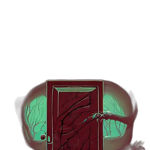 creature, furniture, dragon, robot transparent PNG cut-out