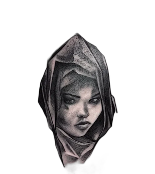 mask, face, crown, umbrella transparent PNG cut-out