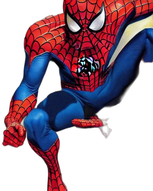 mask, creature, animal, comic book art transparent PNG cut-out