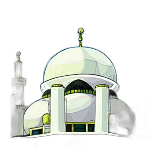 crown, building, jewelry, staff transparent PNG cut-out