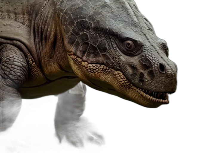 creature, animal, dragon, face transparent PNG cut-out