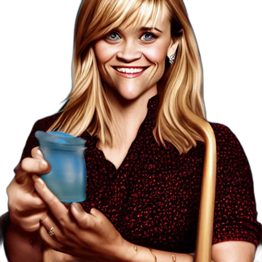 staff, face, reese, witherspoon transparent PNG cut-out