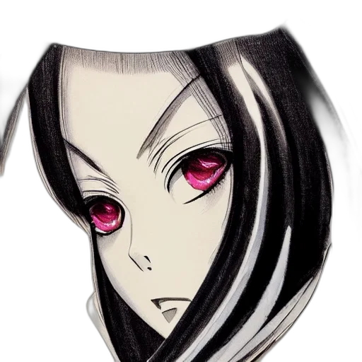 mask, face, jewelry, creature transparent PNG cut-out