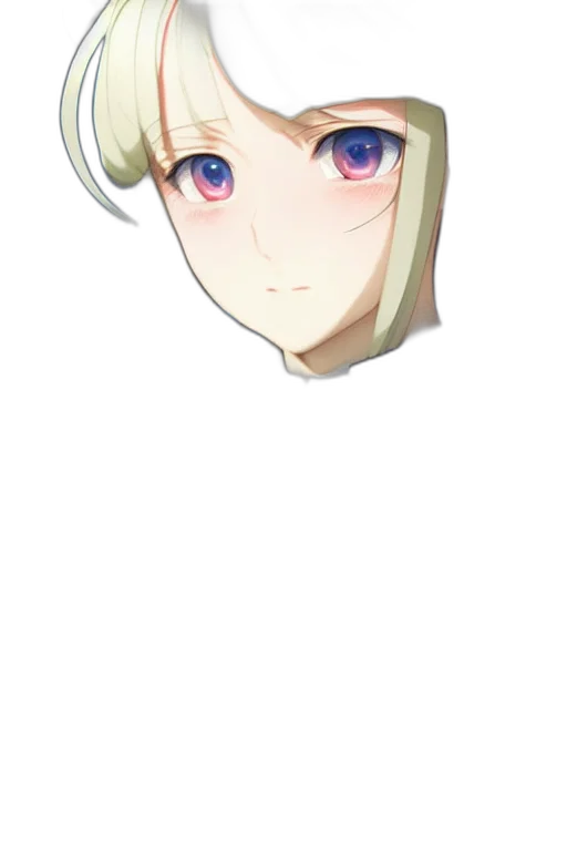 face, mask, staff, hat transparent PNG cut-out
