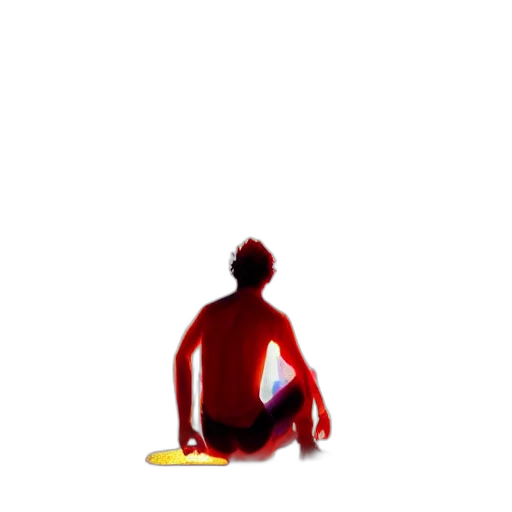 staff, creature, robot, food transparent PNG cut-out