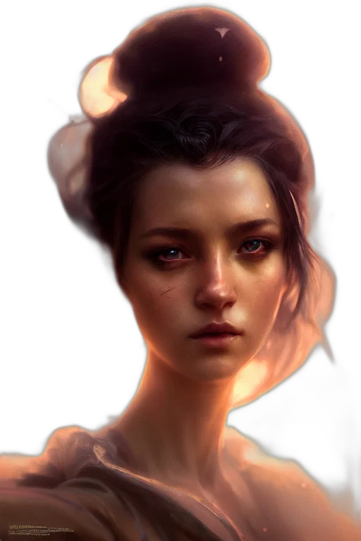 face, mask, dragon, crown transparent PNG cut-out