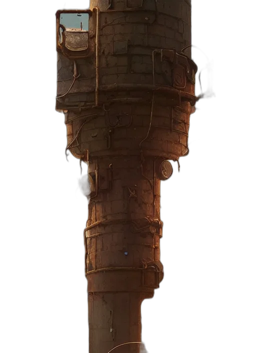 weapon, bottle, sword, staff transparent PNG cut-out