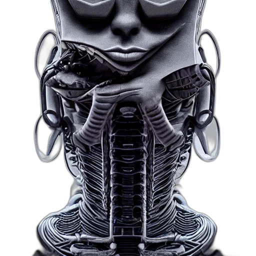 robot, mask, face, dress transparent PNG cut-out