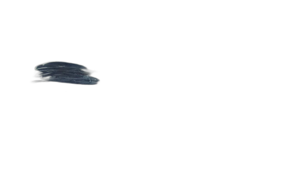 umbrella, hair, hat, shoes transparent PNG cut-out