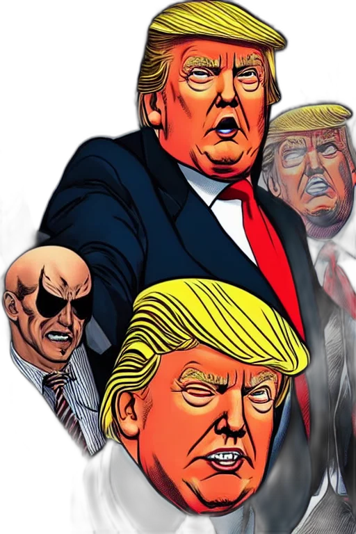 mask, comic book art, concept art, cartoon transparent PNG cut-out