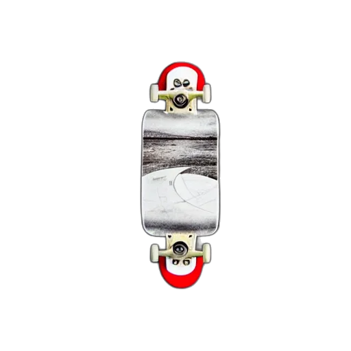 bottle, jewelry, photorealistic, skateboard transparent PNG cut-out