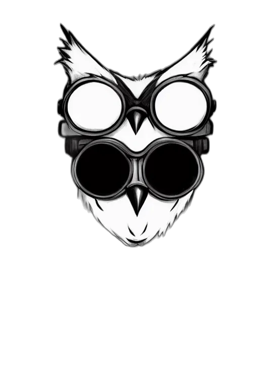 mask, face, animal, staff transparent PNG cut-out