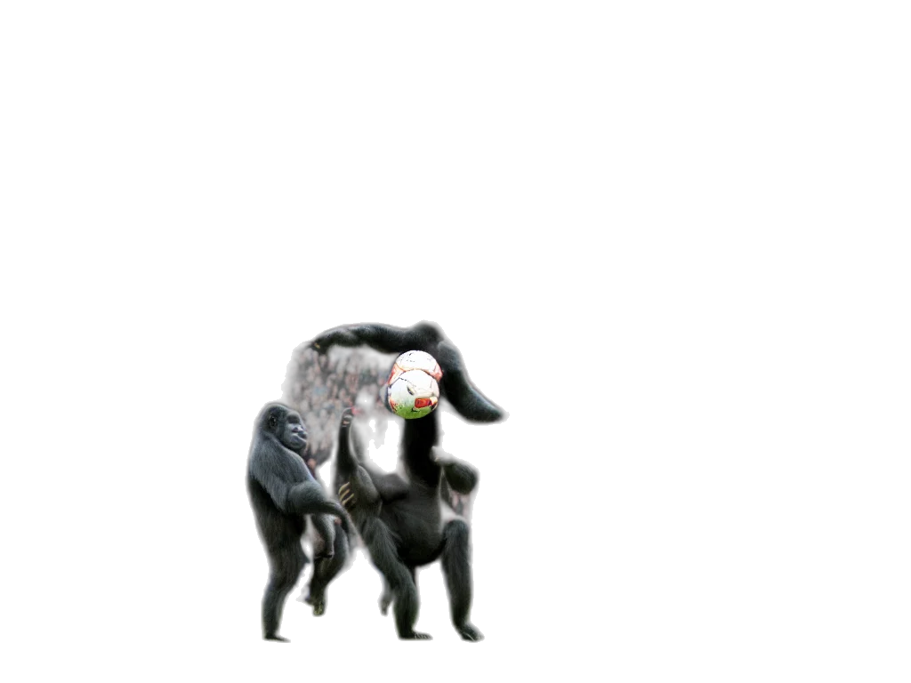 animal, staff, creature, mask transparent PNG cut-out
